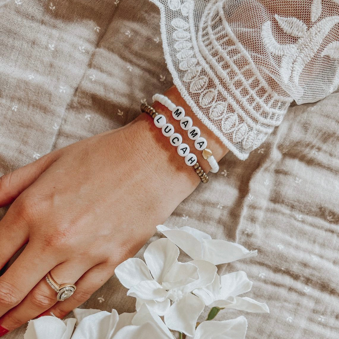 Mama Bracelets – Lunareign