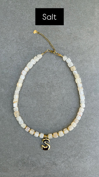 Personalised Chunky Necklace