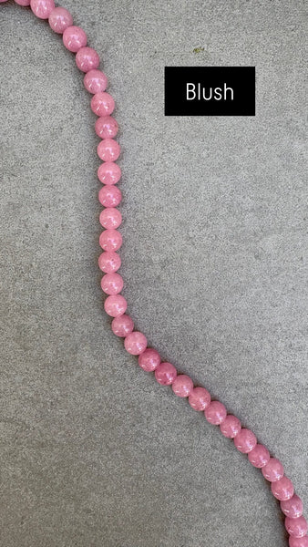 Personalised Chunky Necklace