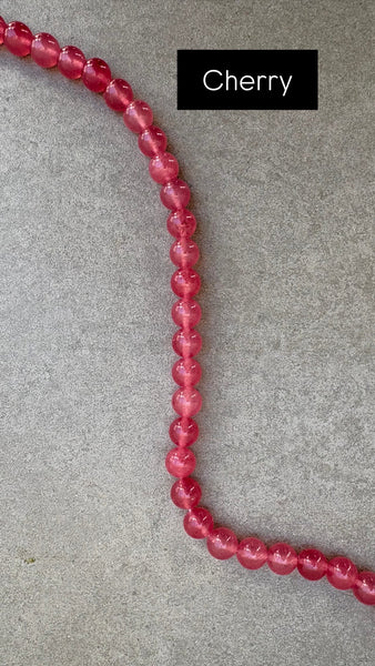 Personalised Chunky Necklace
