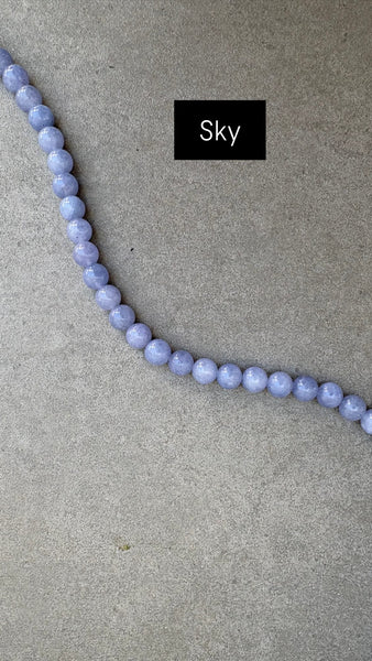 Personalised Chunky Necklace