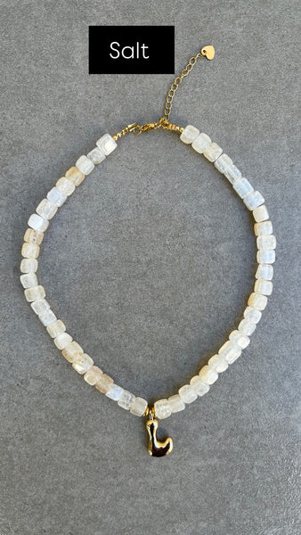 Personalised Chunky Necklace