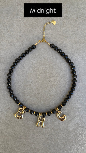Personalised Chunky Necklace