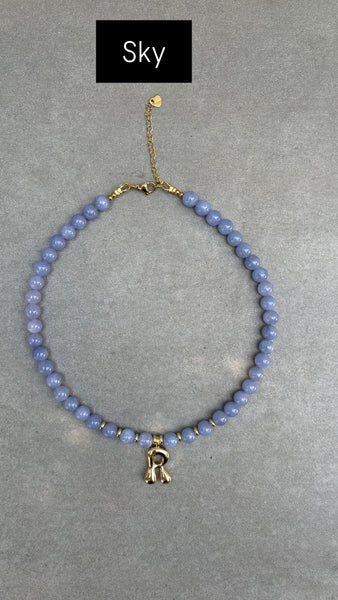 Personalised Chunky Necklace