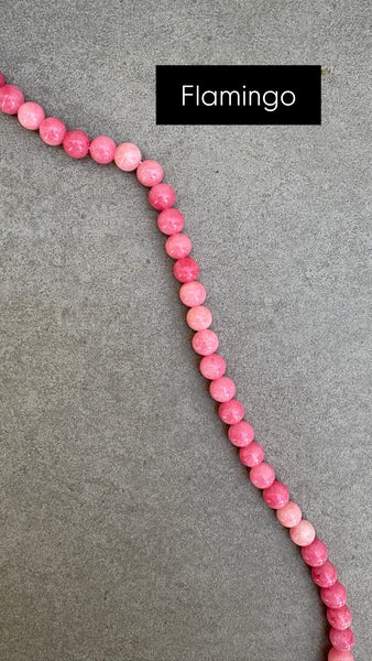 Personalised Chunky Necklace