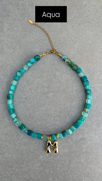 Personalised Chunky Necklace