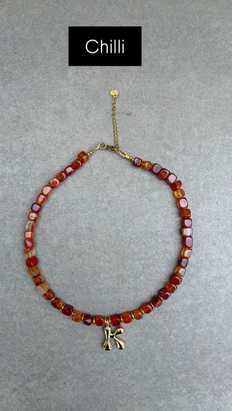 Personalised Chunky Necklace