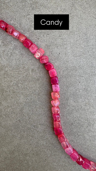 Personalised Chunky Necklace