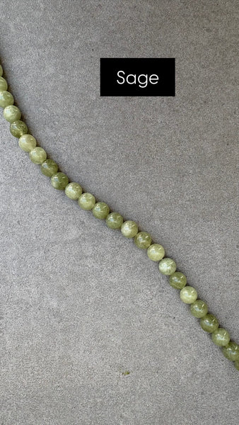 Personalised Chunky Necklace
