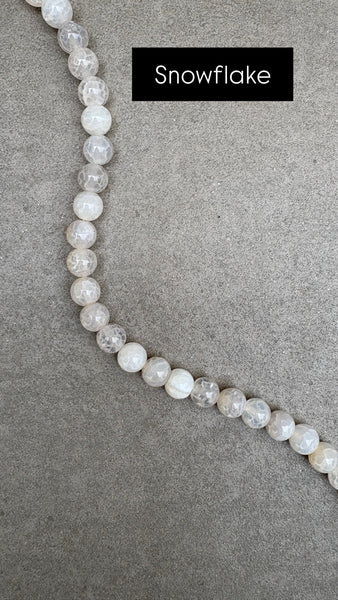 Personalised Chunky Necklace
