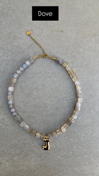 Personalised Chunky Necklace