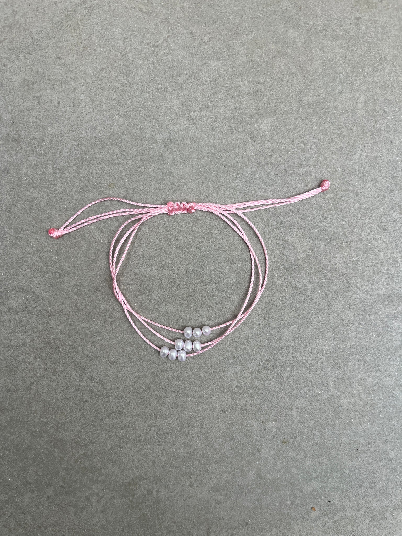 Pink Pearl