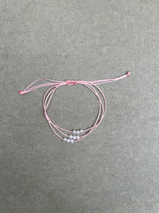 Pink Pearl