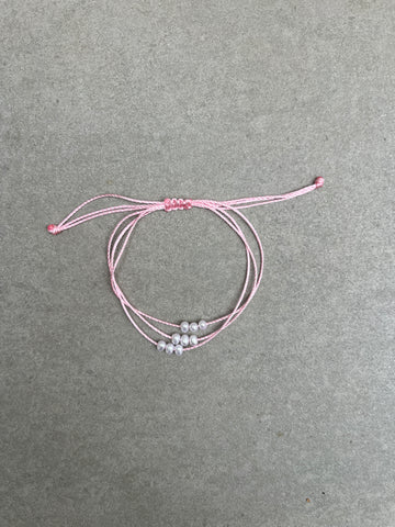 Pink Pearl