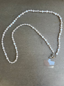 Pearl Phone Strap