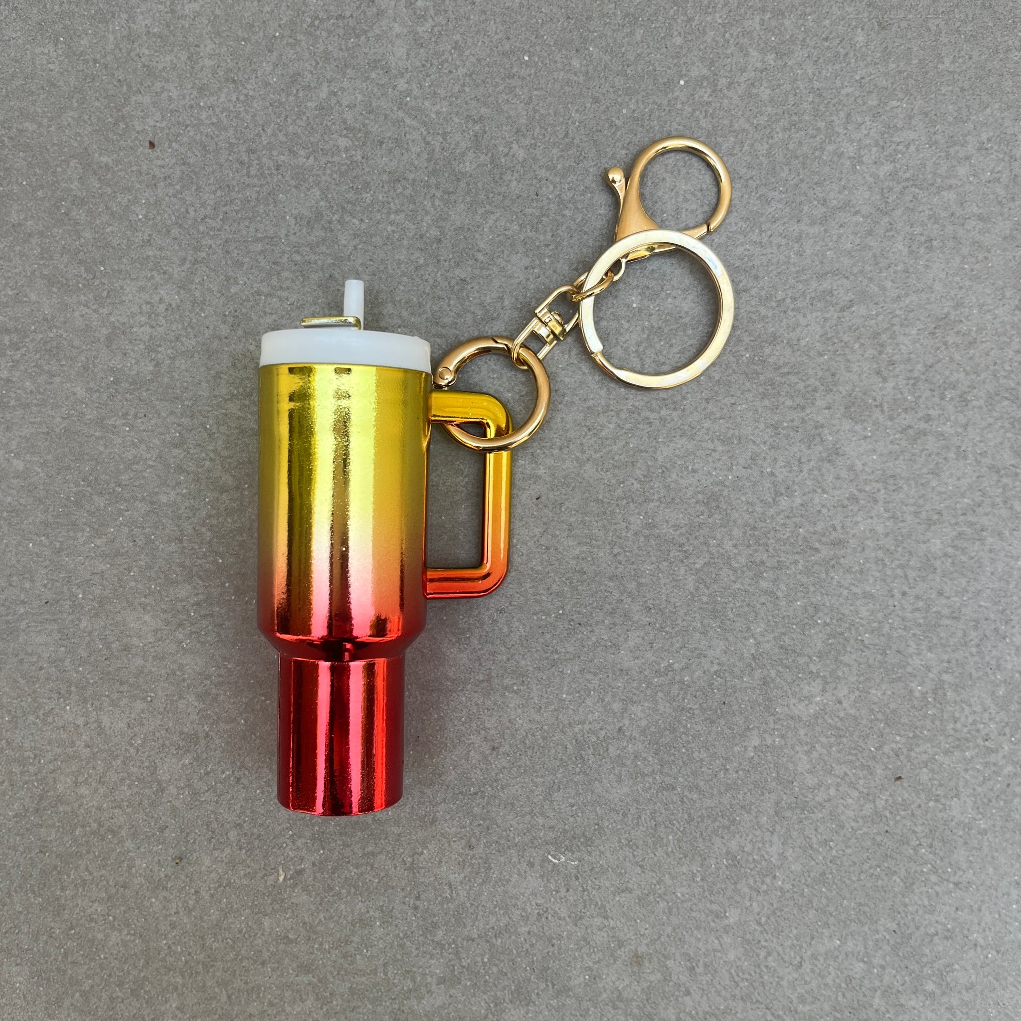 Red Stanley