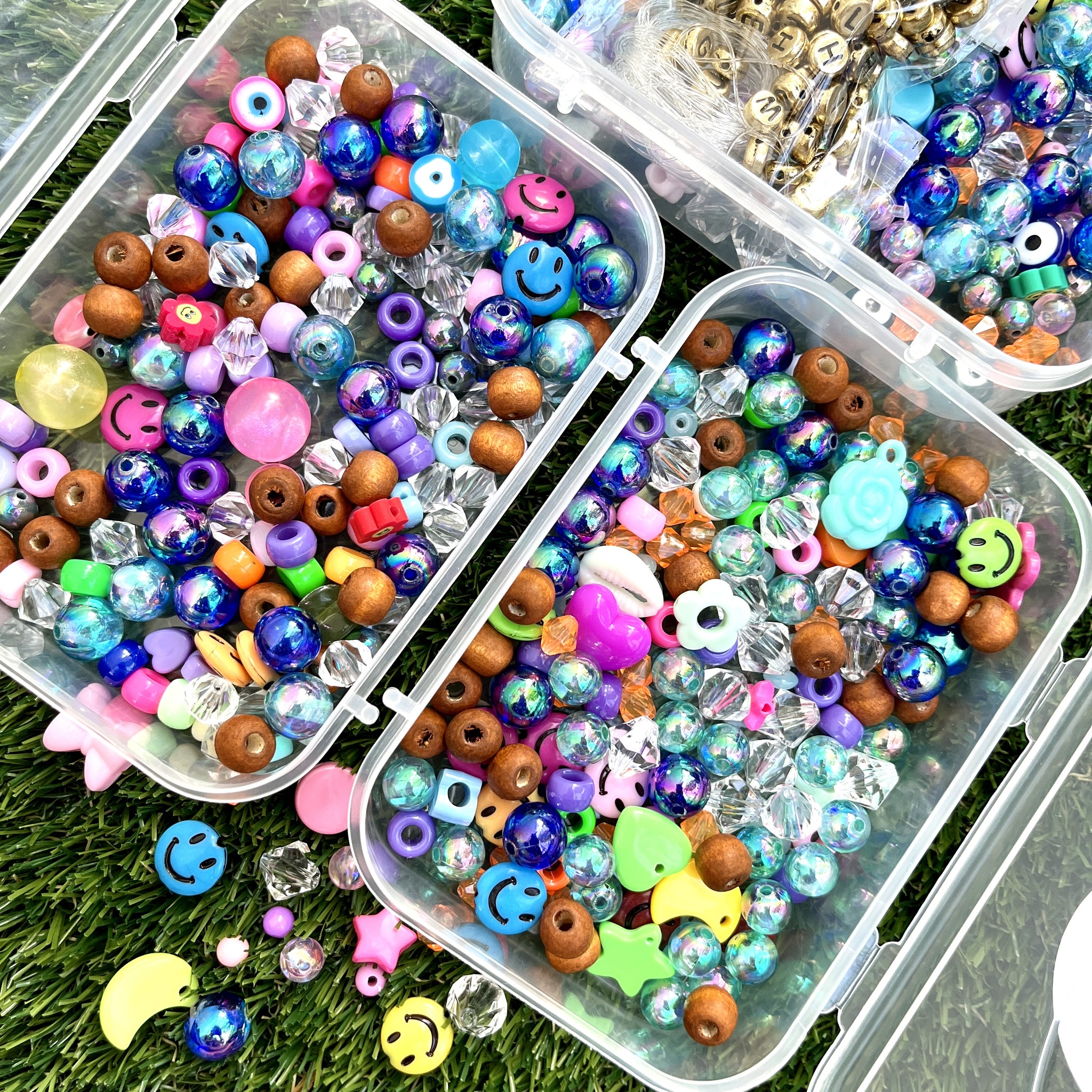 BYOB Kits (Build Your Own Beads) – Lunareign